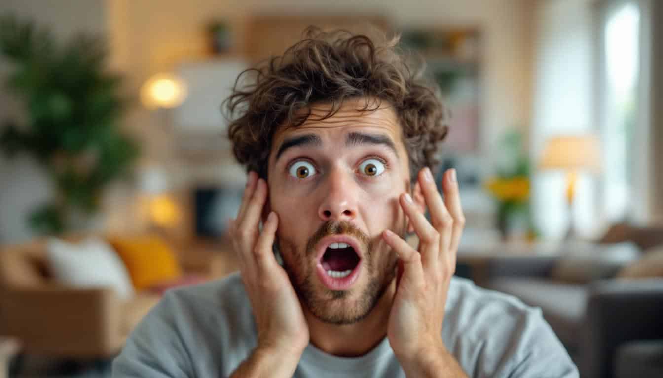 6 errori di arredamento che rendono casa scomoda: come sistemarli subito