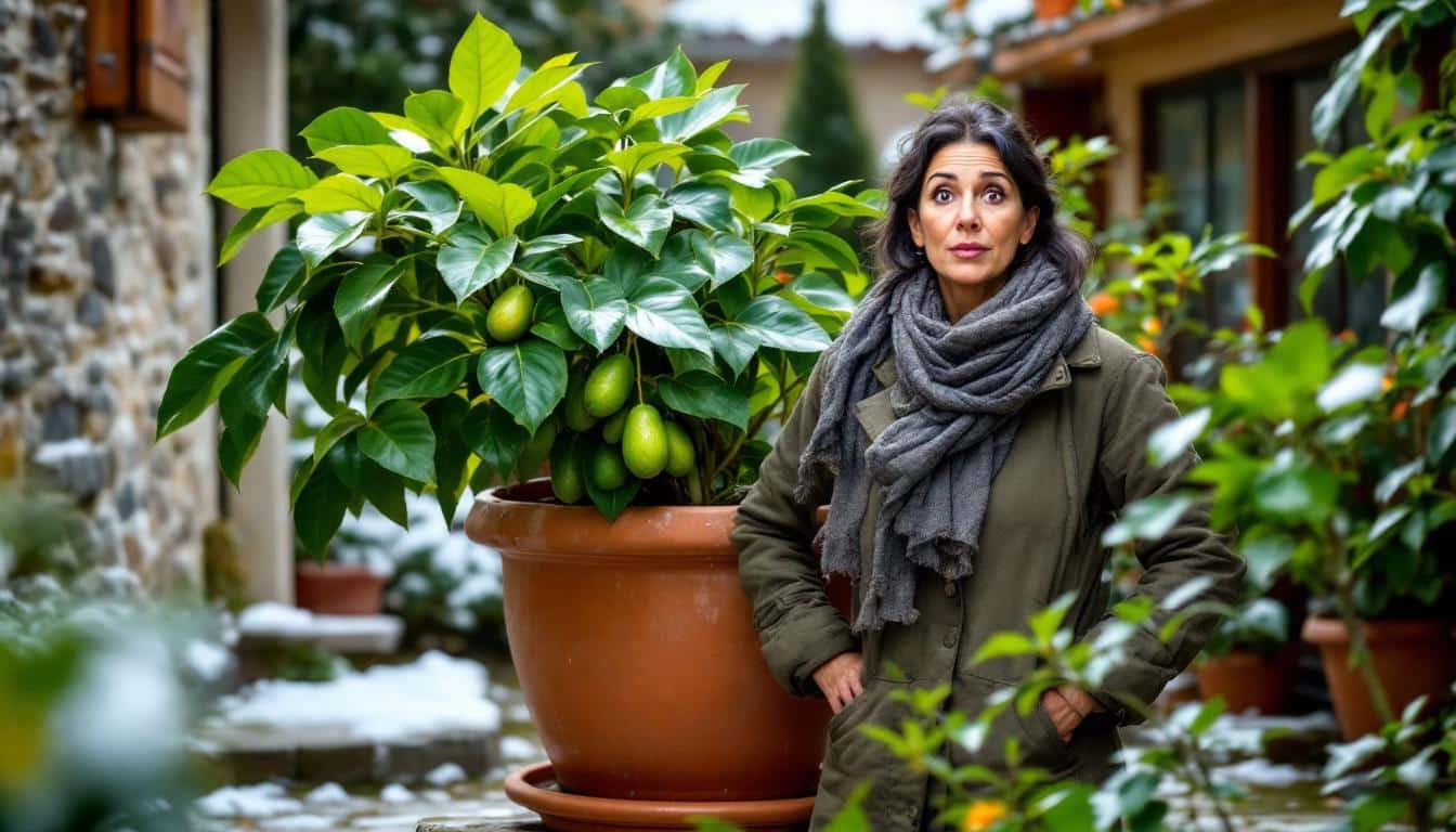 Avocado in vaso o in giardino: i segreti per farlo crescere anche al Nord