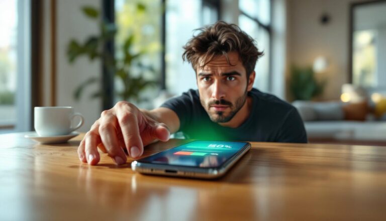 scopri il reset efficace per riportare in forma la batteria del tuo telefono quando sembra impazzita. guida semplice e consigli utili per ottimizzare la durata e le performance.