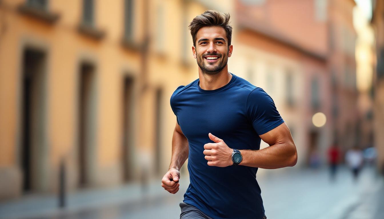 Camminare attivando gli addominali profondi: il trucco semplice che funziona