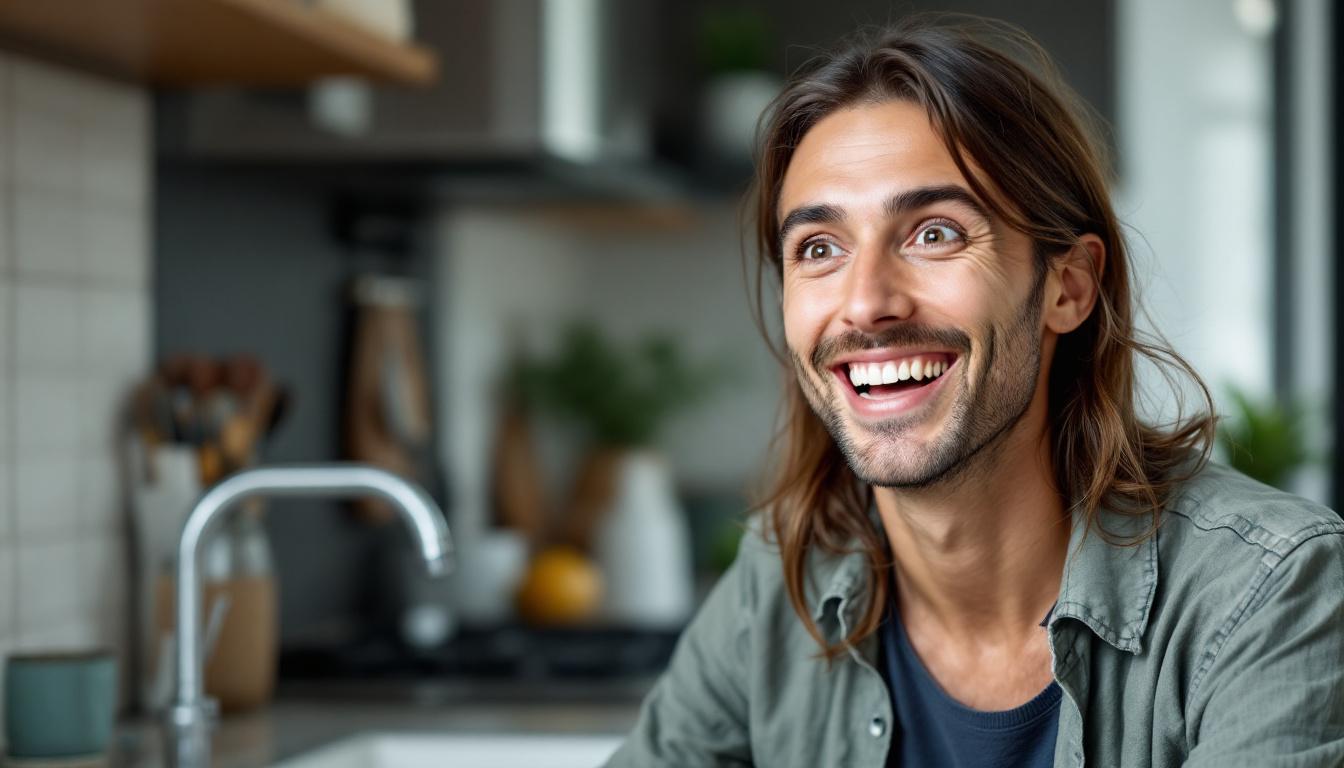 Cattivo odore dagli scarichi? Eliminalo senza prodotti chimici