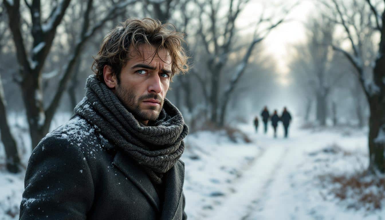 Cince in inverno: il bisogno vitale che tutti dimenticano