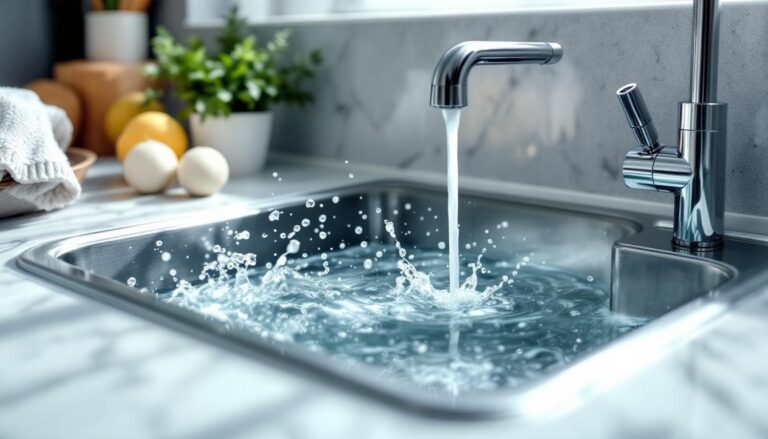 scopri i metodi efficaci per pulire la borraccia e prevenire la formazione di batteri e muffe pericolose, mantenendo la tua acqua sempre pulita e sicura.