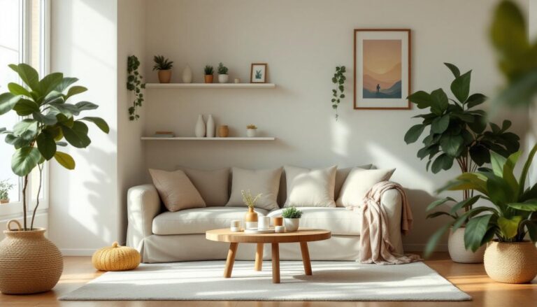 scopri come trasformare una casa scomoda in un rifugio perfetto con semplici gesti e idee pratiche per migliorare comfort e funzionalità.