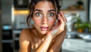 scopri i rischi nascosti nell'uso del detersivo per stoviglie sul pelo e come proteggere la tua salute e quella della tua famiglia.