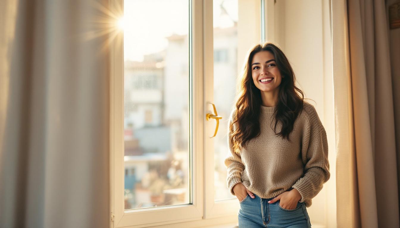 Finestre: il trucco nascosto per risparmiare sul riscaldamento