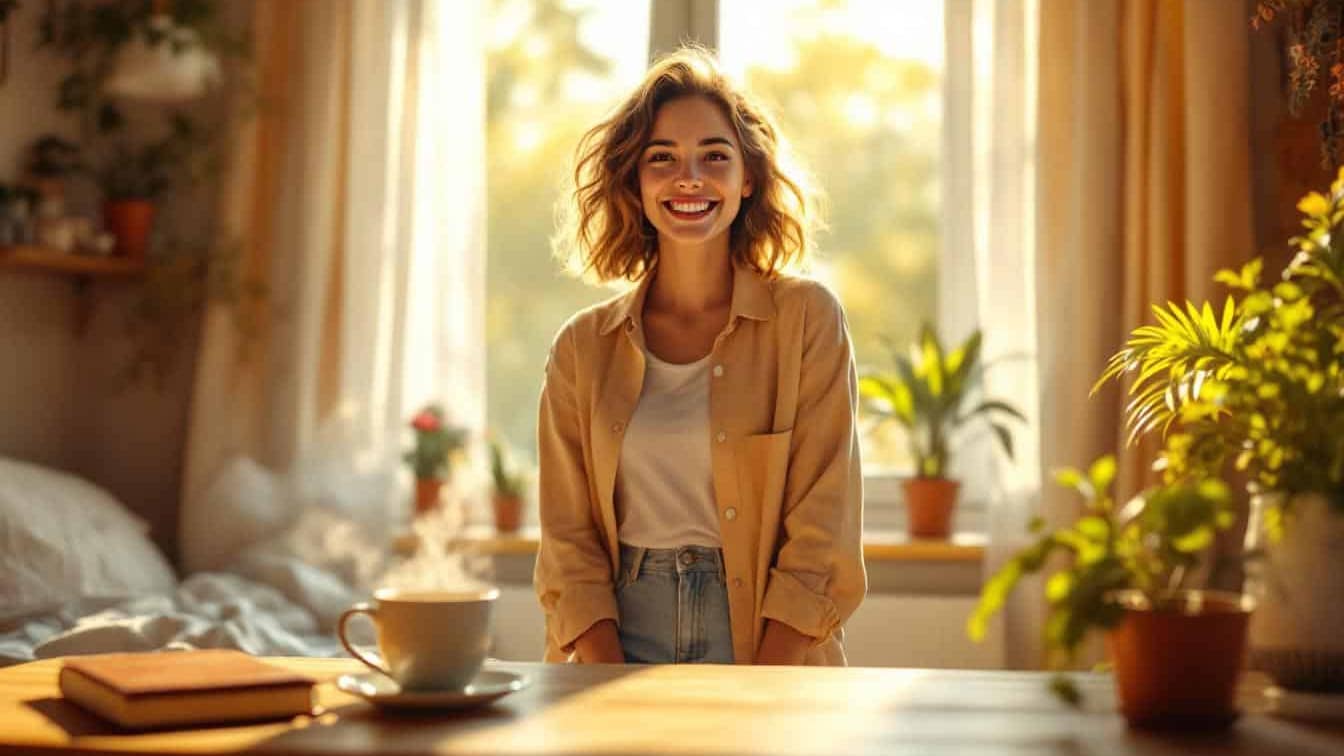 Il metodo dei 21 giorni per trasformare la vostra routine mattutina e avere più energia