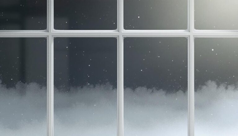 scopri il segreto per avere finestre brillanti e trasparenti anche durante le giornate più fredde. consigli efficaci per una pulizia impeccabile senza sforzi.