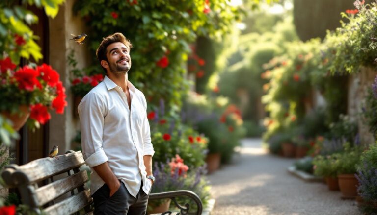 scopri il trucco infallibile per attirare i pettirossi nel tuo giardino ogni giorno e goderti la loro presenza affascinante in modo semplice e naturale.