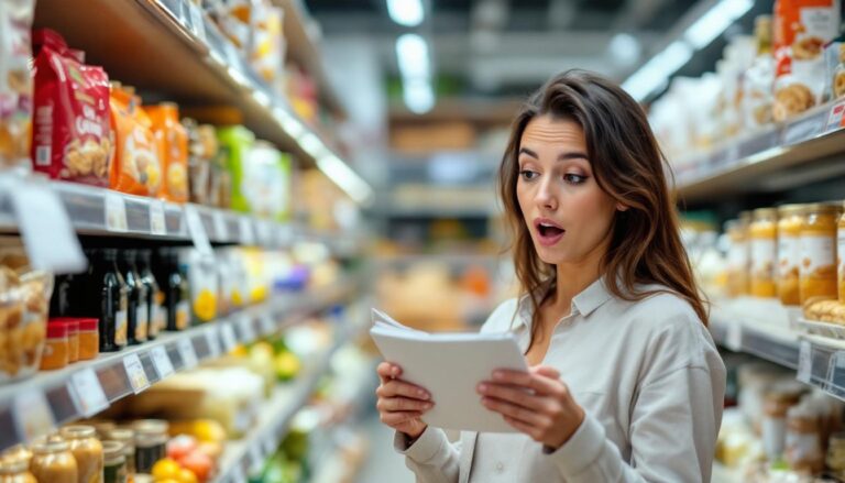 scopri come leggere facilmente le etichette di zuccheri, oli e farine con la nostra guida pratica e migliorare la tua alimentazione quotidiana.