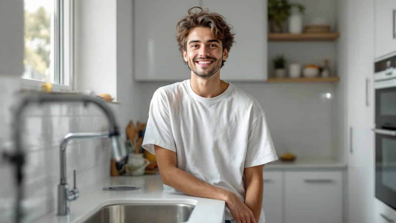 Odore sospetto nelle tubature? Ecco come ritrovare aria pulita senza prodotti chimici