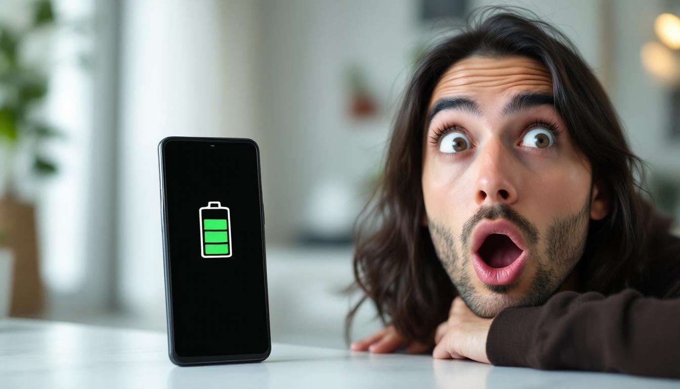 Perché dovresti resettare la batteria del cellulare regolarmente