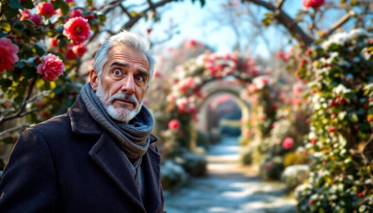 scopri come attirare i pettirossi nel tuo giardino tutto l'inverno con un semplice trucco. trasforma il tuo spazio esterno in un rifugio accogliente per questi affascinanti uccellini.