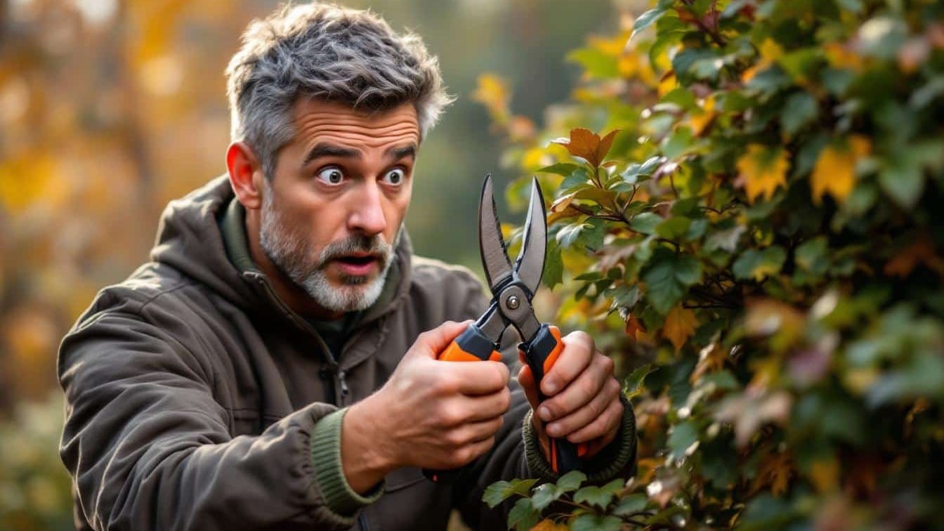 Potatura di novembre: questi 5 arbusti devono essere tagliati adesso o non fioriranno in primavera