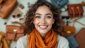 esplora come gli accessori della borsa rivelano la tua personalità unica. scopri consigli di psicologia per scegliere con stile e consapevolezza.