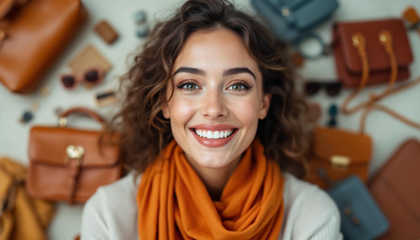 Psicologia della borsa: scopri la tua personalità attraverso gli accessori
