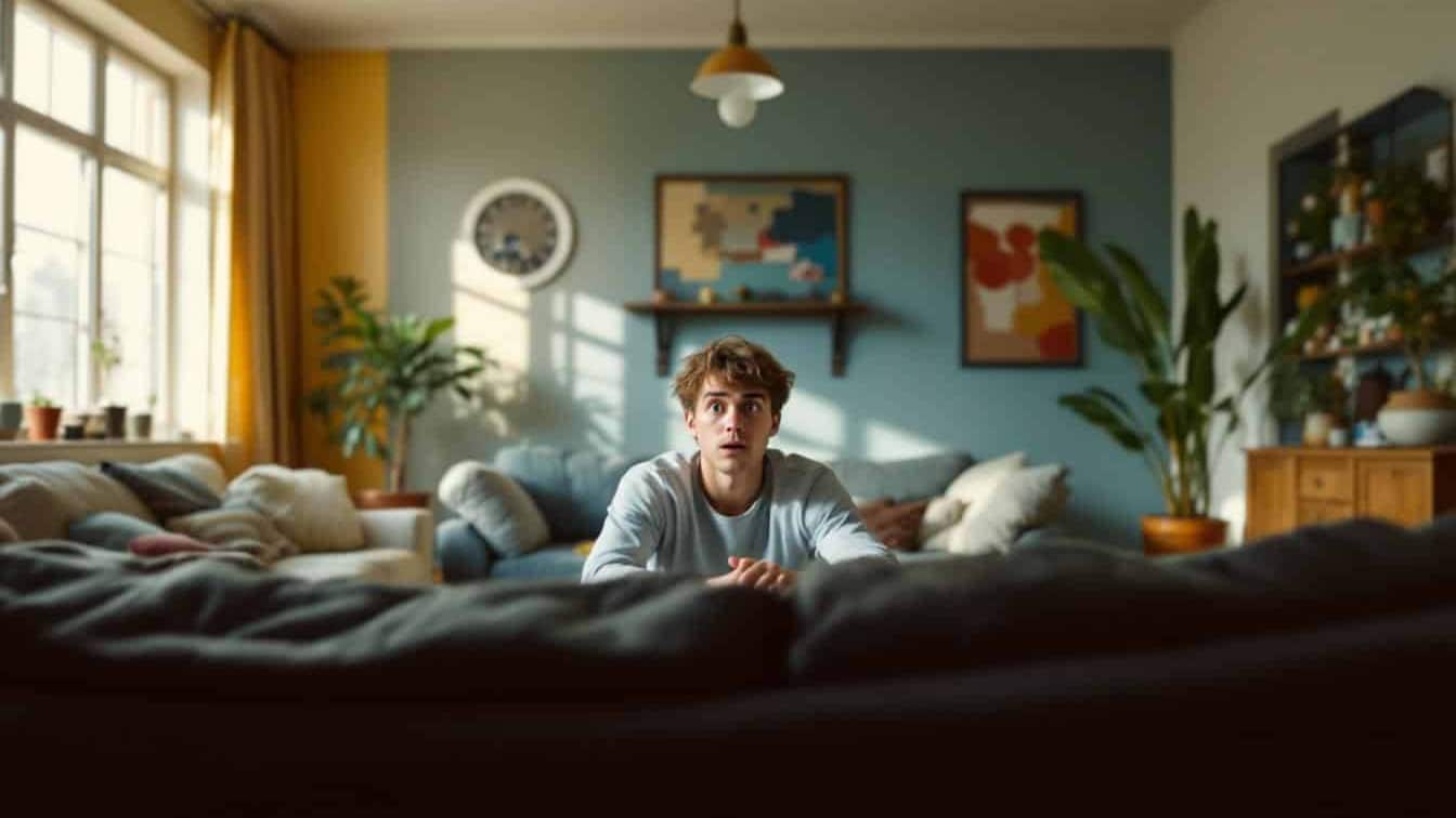 Questi 6 errori di arredamento rendono la tua casa scomoda e come correggerli facilmente con pochi gesti chiave