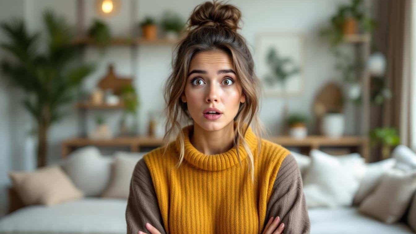 Questi 6 errori di design fanno sembrare la tua casa più scomoda del necessario ecco come sistemarli subito