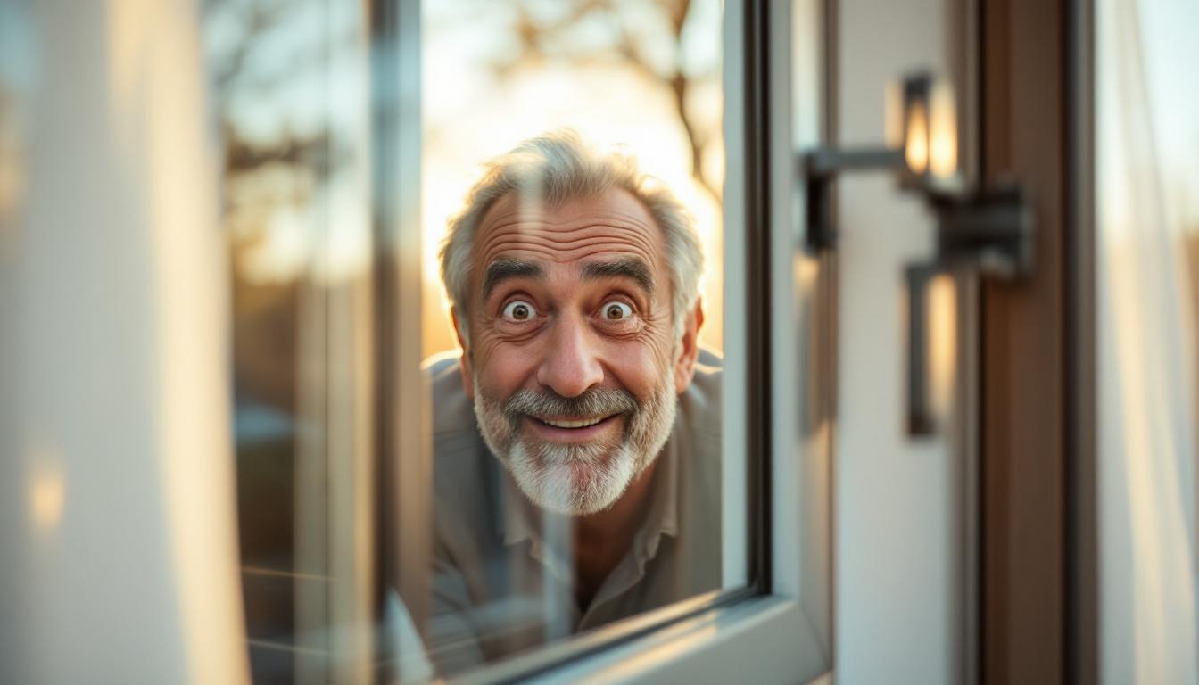 Questo meccanismo sulle finestre riduce i consumi subito