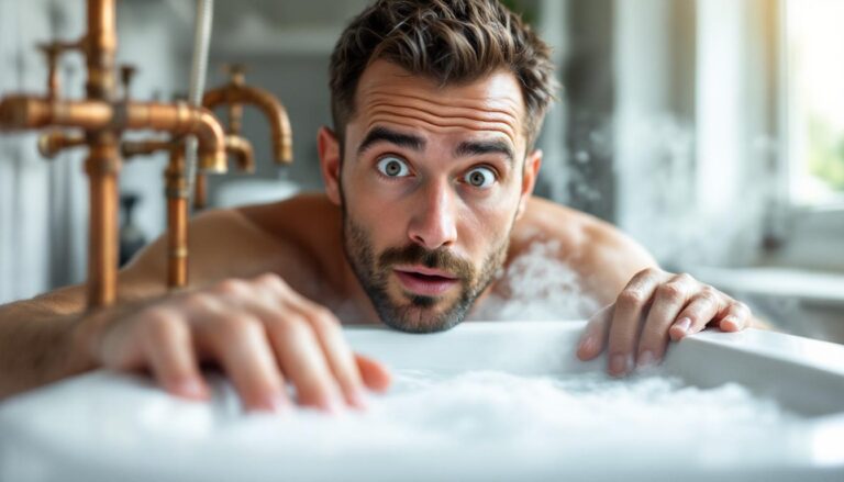 scopri il rimedio naturale efficace e immediato per eliminare le tubature puzzolenti e mantenere la tua casa fresca e pulita.