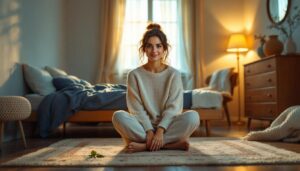 scopri come una foglia di alloro sotto il letto può migliorare il tuo sonno. provalo stasera e dormi meglio grazie a questo semplice rimedio naturale.