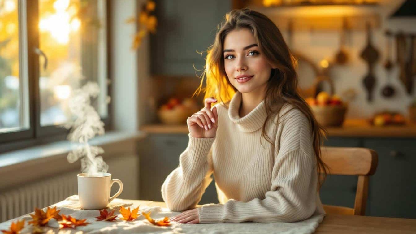 Unghie fragili in autunno? Questo rimedio della nonna le rinforza in una settimana