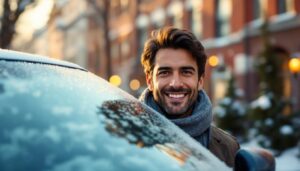 scopri il trucco infallibile per avere vetri perfetti anche d'inverno, senza aloni né ghiaccio. mantieni la tua vista nitida in ogni stagione!