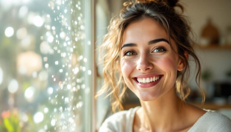 scopri i trucchi casalinghi efficaci per vetri sempre splendenti e senza aloni. facili da applicare, trasformeranno le tue finestre in superfici limpide e brillanti!