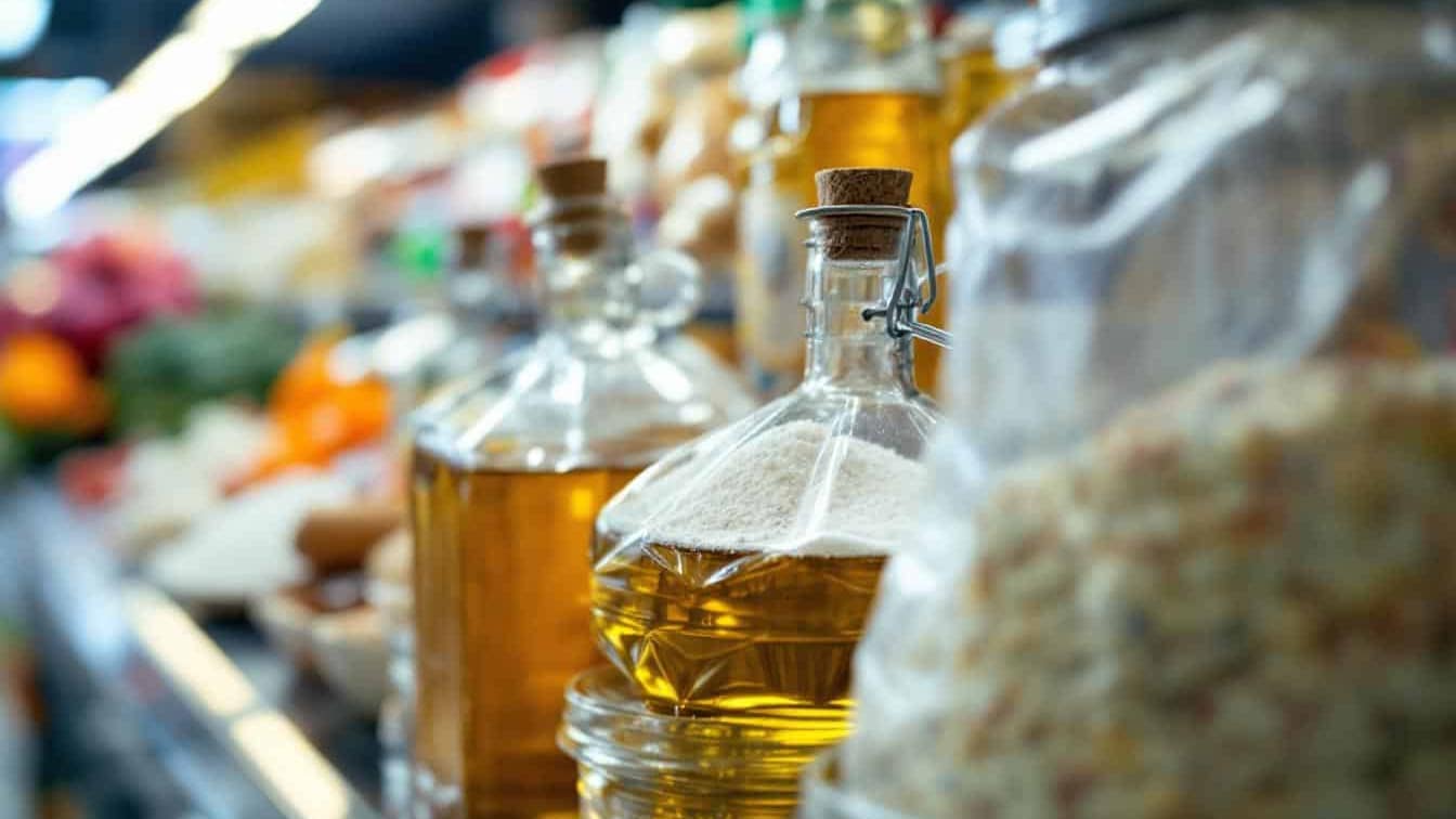 Zuccheri, oli, farine: come leggere correttamente le etichette