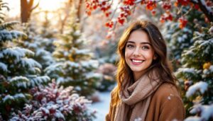 scopri come gli arbusti invernali possono trasformare il tuo giardino in un'oasi incantata tutto l'anno con colori e forme uniche.