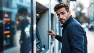 scopri le 7 precauzioni anti-truffa essenziali consigliate dalle banche per utilizzare il bancomat in sicurezza e proteggere i tuoi dati personali.