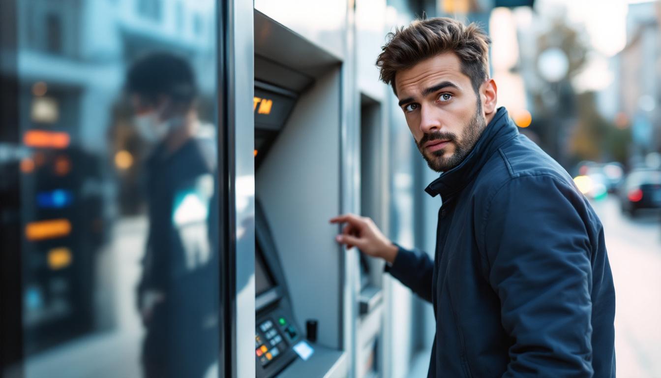 Bancomat: 7 precauzioni anti-truffa che le banche raccomandano sempre