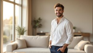 scopri i metodi efficaci per eliminare ogni tipo di macchia dal tuo divano senza danneggiarlo, mantenendo il tessuto pulito e in perfette condizioni.