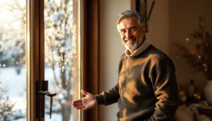 scopri la funzione segreta delle finestre che ti aiuta a ridurre la bolletta energetica durante l'inverno, mantenendo la casa calda e risparmiando sui consumi.