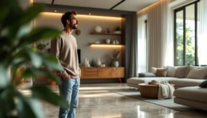 scopri come ottimizzare i pavimenti per risparmiare energia e denaro, un vantaggio spesso trascurato ma fondamentale per la tua casa.